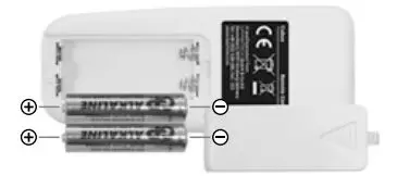 Laserliner-Cubus-260-Degree-Laser-Self-Leveling-Receiver-FIG-5