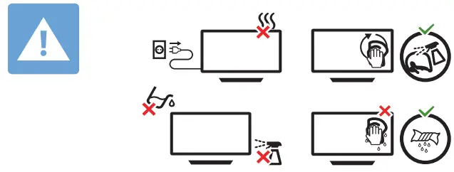 PHILIPS 6917 Series Television - 10