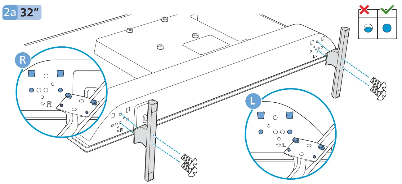 PHILIPS 6917 Series Television - 3