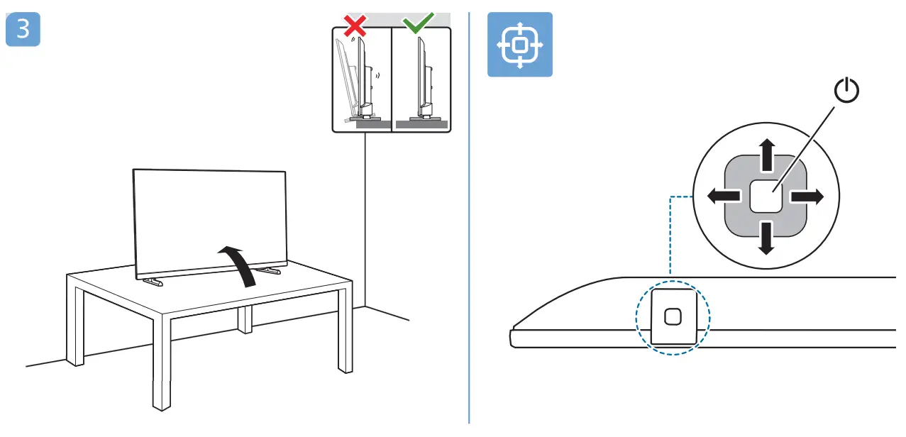 PHILIPS 6917 Series Television - 5