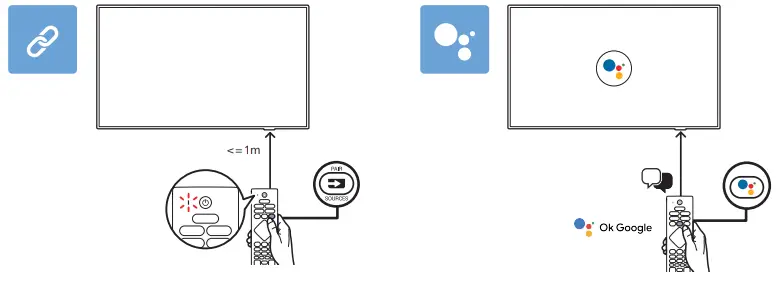 PHILIPS 6917 Series Television - 7