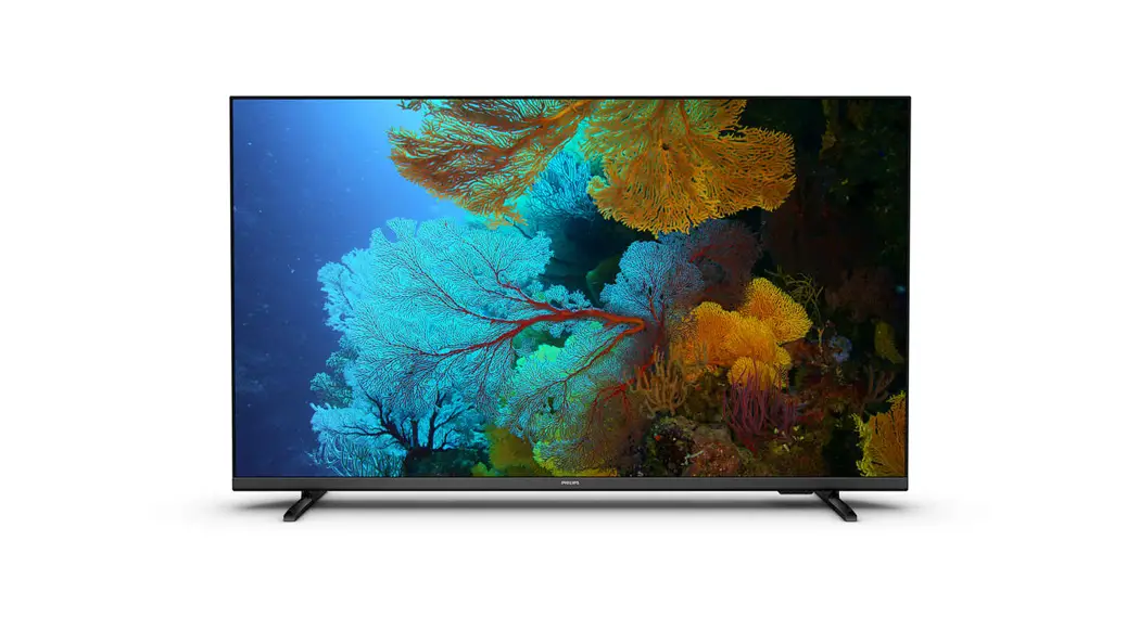 Philips 6917 Series Television User Guide