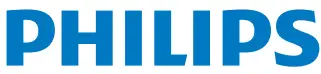 PHILIPS logo
