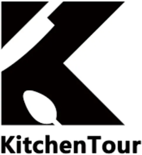 KitchenTour KT-CS6002 Coffee Scale with Timer logo