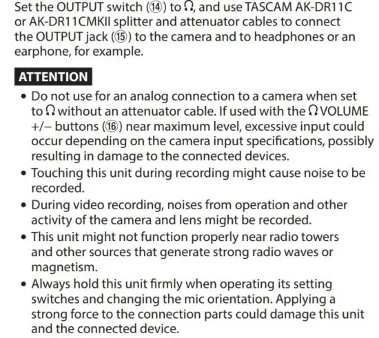 FIG 68 Monitoring through this unit