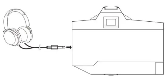 FIG 69 Monitoring through the camera