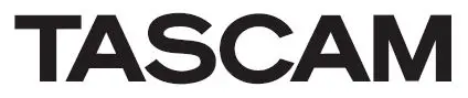 TASCAM