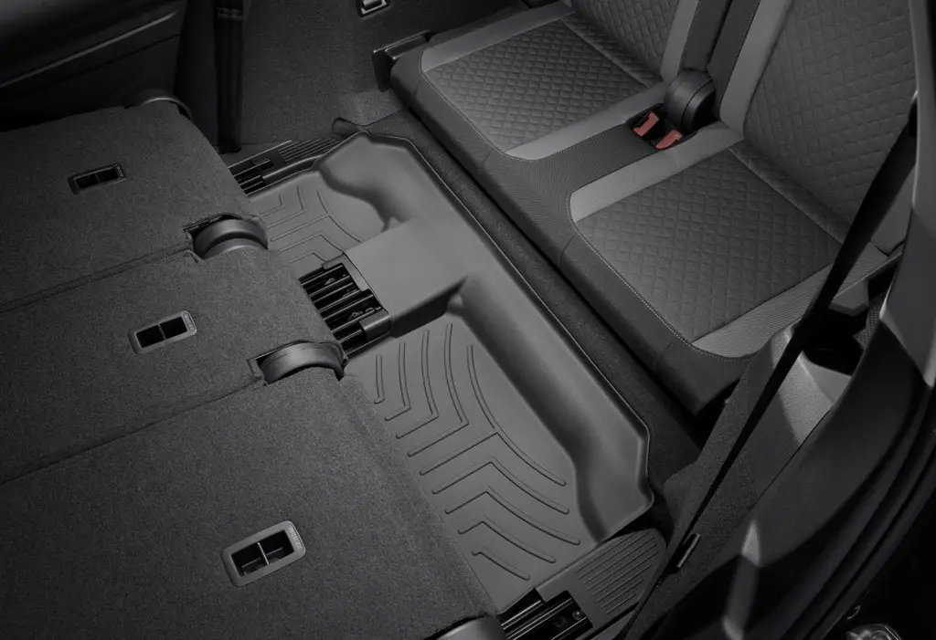 Volkswagen 2022 VW Tiguan - Accessories for all occasions 2