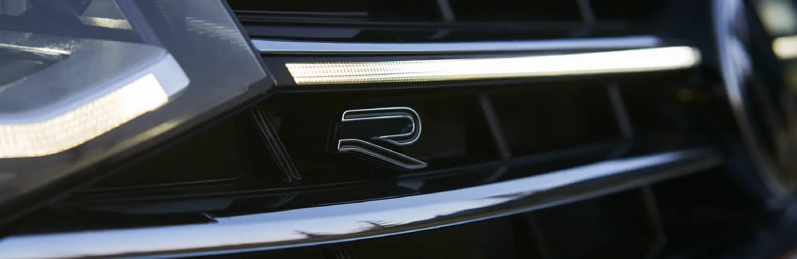 Volkswagen 2022 VW Tiguan - Accessories for all occasions 3