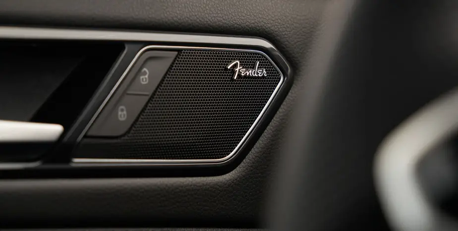 Volkswagen 2022 VW Tiguan - Product Overview 3