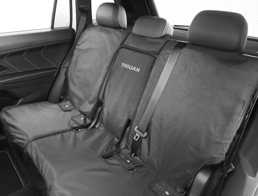 Volkswagen 2022 VW Tiguan - Product Overview 6