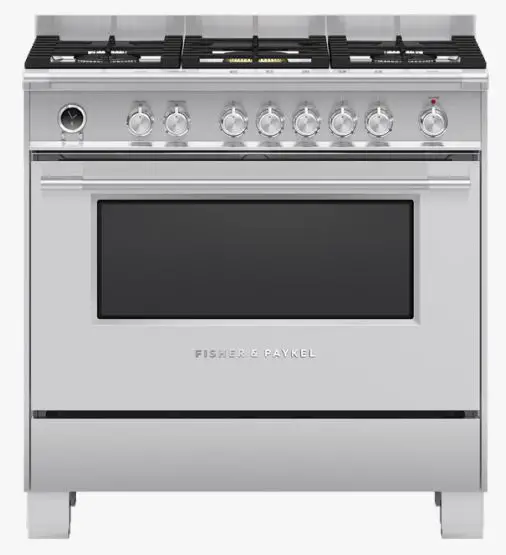 FISHER-PAYKEL-OR90SCG6X190cm-Freestanding-Cooker-PRODUCT