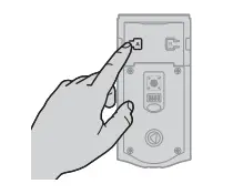 Adding the lock to the network