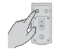 Removing the lock from the network