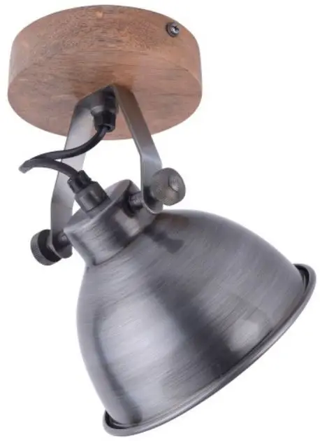 Leuchten-Direkt-11981-77-Brushed-Stee-lWal-lLight-product