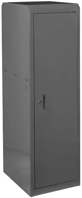 U S GENERAL 64454 16 Inch End Locker