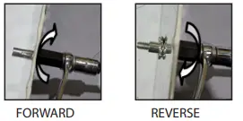 RANGER DESIGN 6013-3 Steel Bottle Holder 13