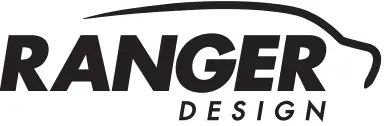 RANGER DESIGN LOGO