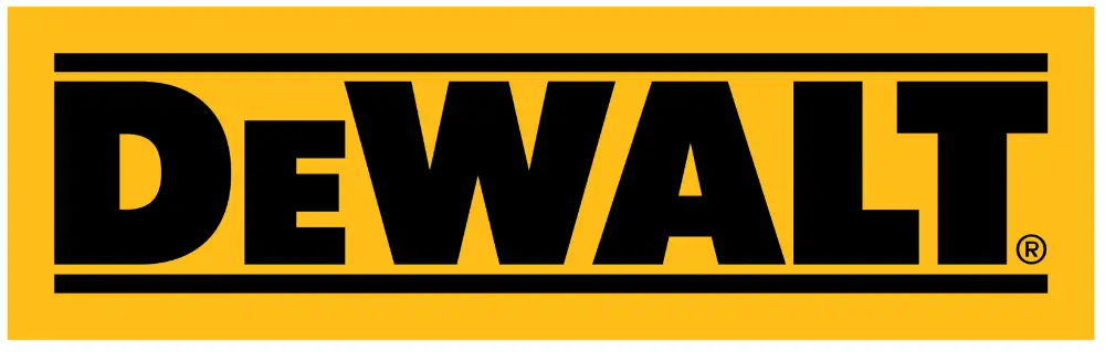 DEWALT-logo