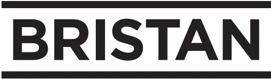 BRISTAN logo