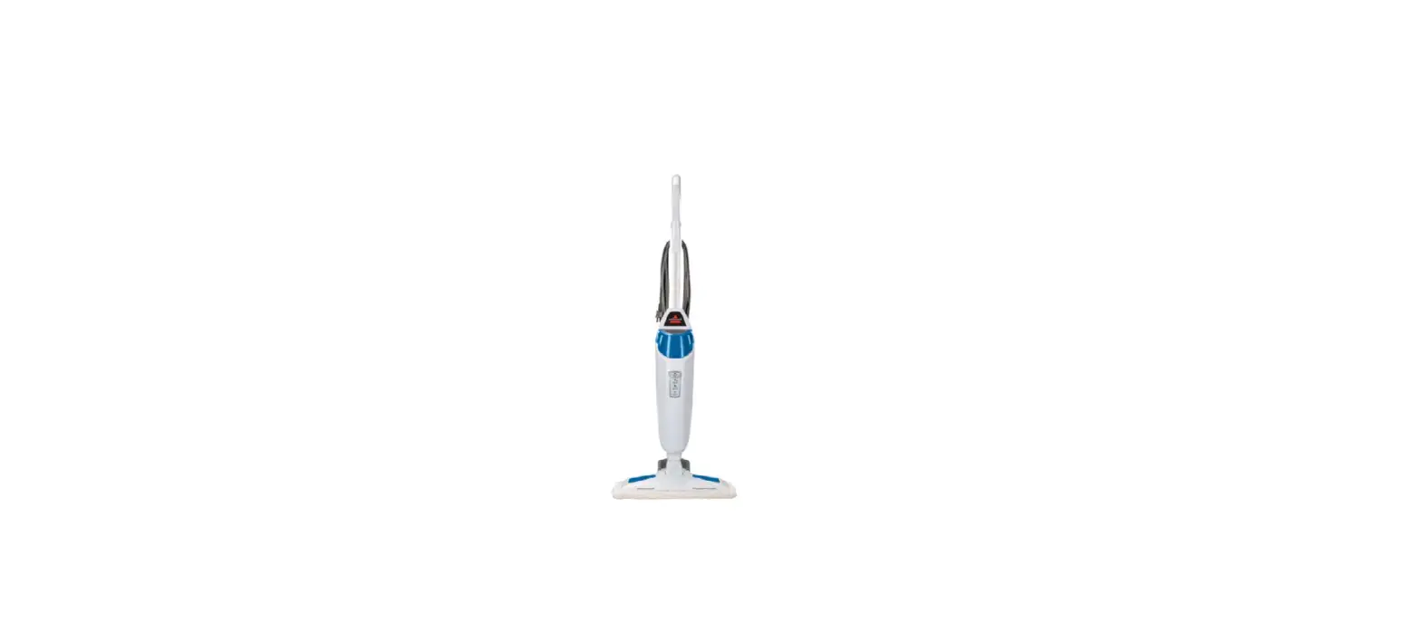 My Powerfresh® Steam Mop Hard Floor Steam Cleaner Has No Steam | Support