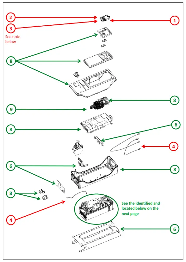Schneider Electric ATV900 Altivar Process Variable Speed Drive - Life Instructions