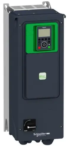 Schneider Electric ATV900 Altivar Process Variable Speed Drive