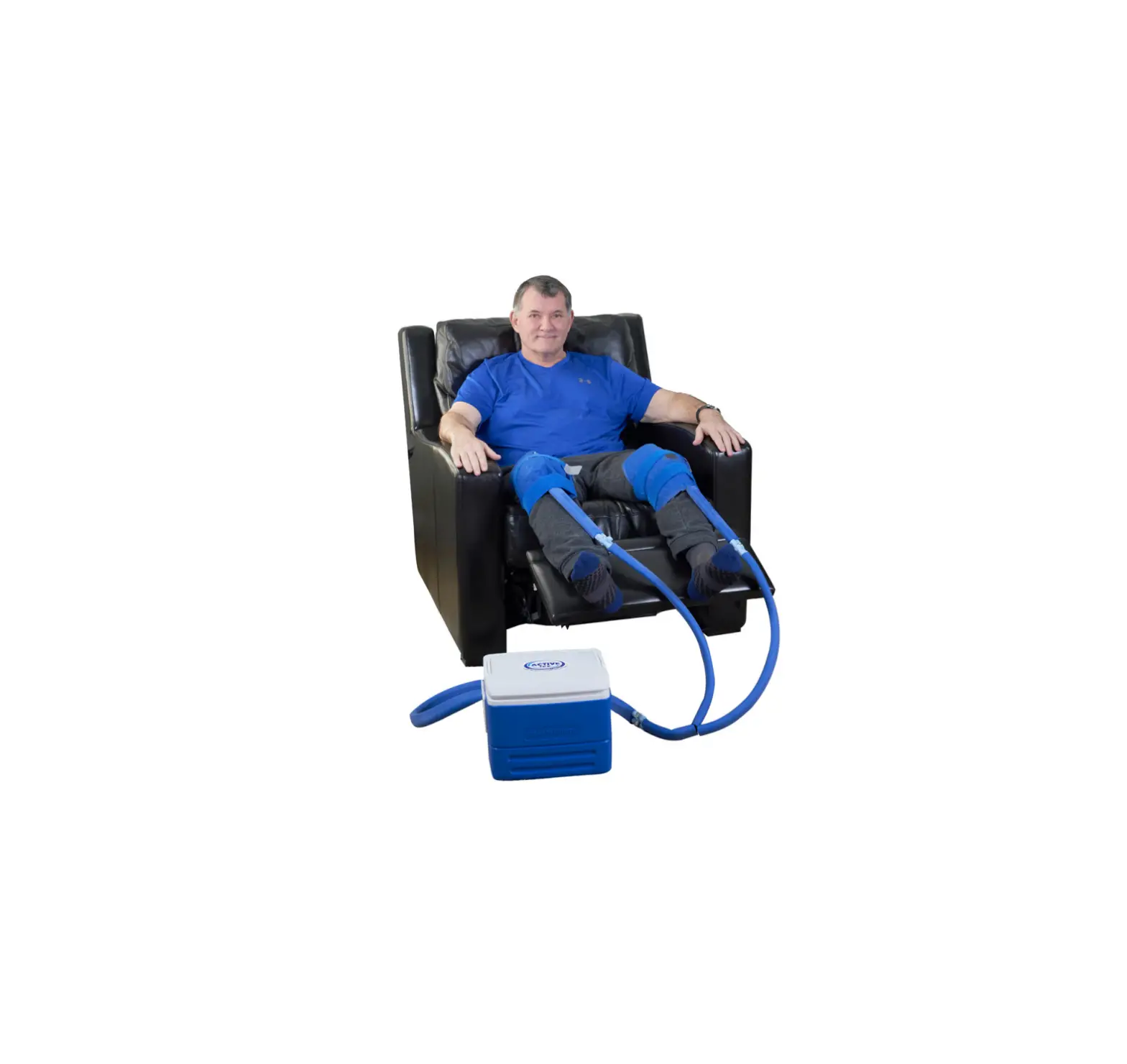 Polar Active Ice Body Part Specific Therapy Pad Instructions Polar Active Ice Body Part Specific Therapy Pad Instructions