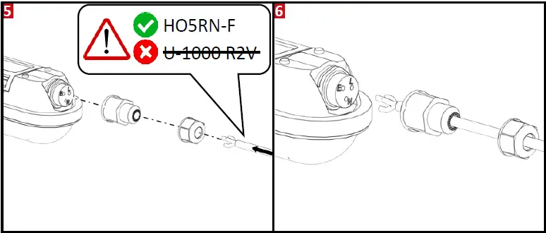 resistex-605140-NOCLIP-5116lm-HF-GR-4000K-Luminaire-fig-3