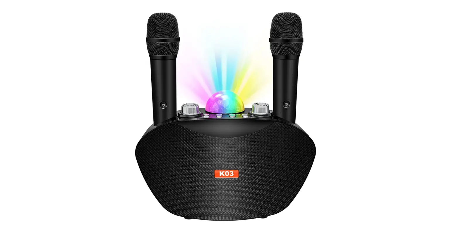 Yindia Karaoke Machine With Wireless Bluetooth Instruction Guide Yindia Karaoke Machine With Wireless Bluetooth Instruction Guide