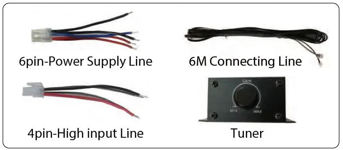 Pyle-PLBAS102LE-10''-Subwoofer-Bo x-System-fig-2