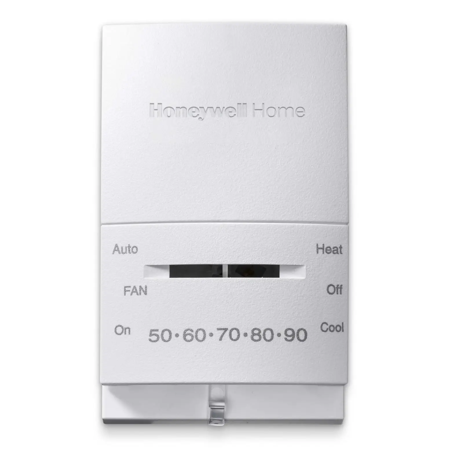 Ct53 Millivolt Heat Manual Thermostat