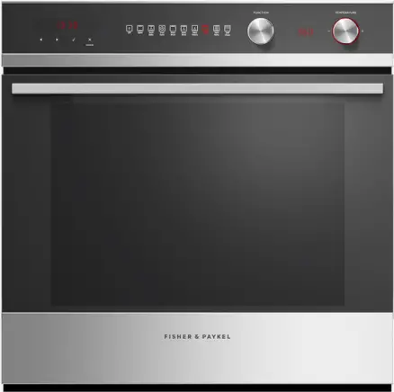 FISHER-PAYKEL-OB24SCD9PX1-24-Inch-Self-cleaning-9-Function-Oven-PRODUCT