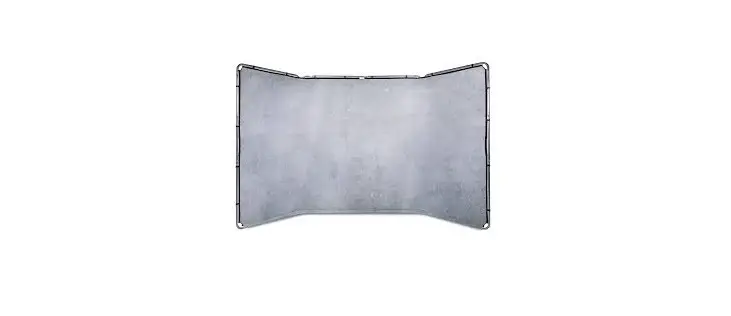 Pixapro Ll Lb7902 Collapsible Panoramic Background Instructions