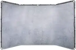 PIXAPRO LL LB7902 Collapsible Panoramic Background