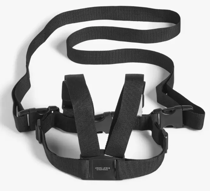 JOHN LEWIS PARTNERS 31593506 Baby Harness and Walking Reins