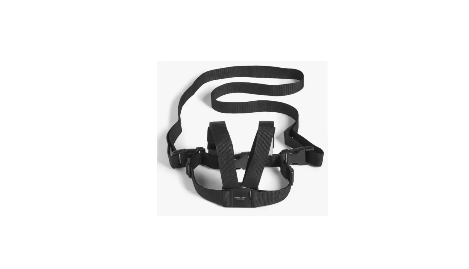 John Lewis Partners 31593506 Baby Harness And Walking Reins Instruction Manual