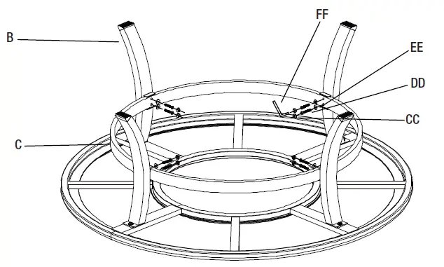 HAMPTON-BAY-3022FP- Series-Whitfield-38-In.-Round-Steel-Tile-Top-Wood-Burning-Fire-Pit-04