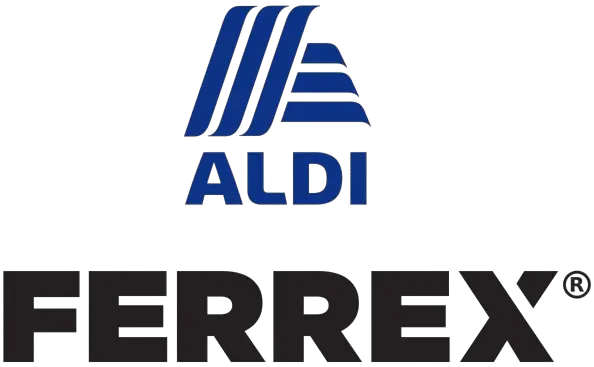 FERREX - Logo