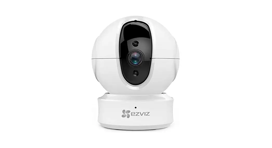 Ezviz C62k+ Smart Home Camera User Manual