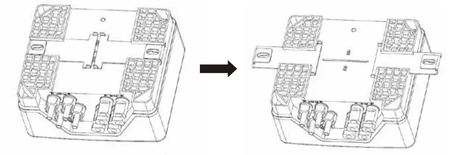 PROJOY electric PLC Panel Level Rapid Shutdown - Figure 9