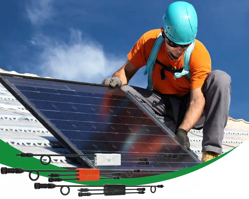 PROJOY electric PLC Panel Level Rapid Shutdown