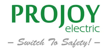 PROJOY electric - logo