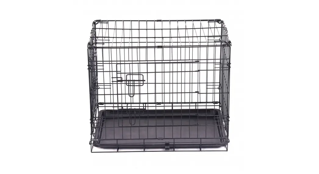Oypla Pets 4312 Dog Crate User Manual