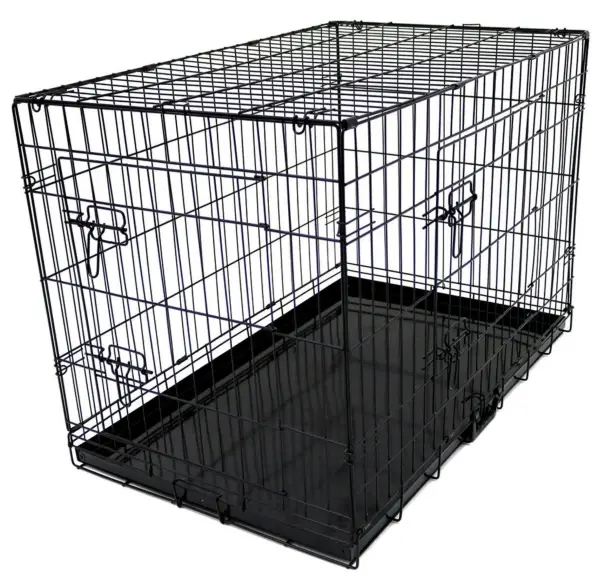 OYPLA PETS 4312 Dog Crate