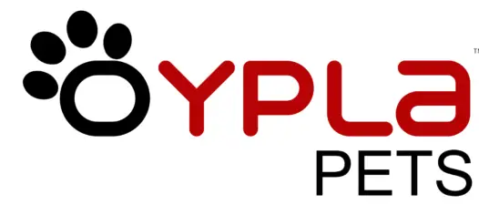 OYPLA PETS LOGO