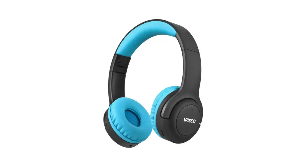 Wiseq Unbreakable Kids Headphones Instruction Manual