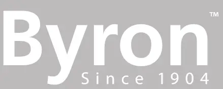 Byron logo
