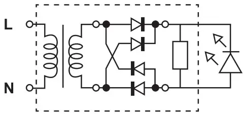Electrical Diagram