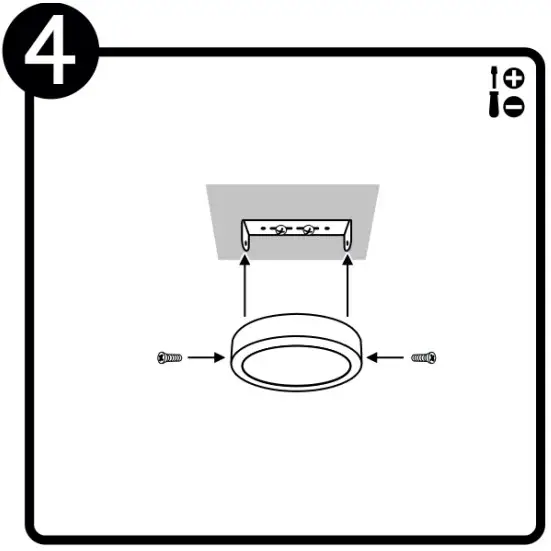 Installation instruction